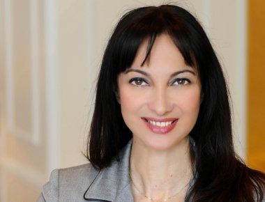 E. Kουντουρά: Επανεξέταση φόρου διαμονής αν το επιτρέψουν τα δημοσιονομικά